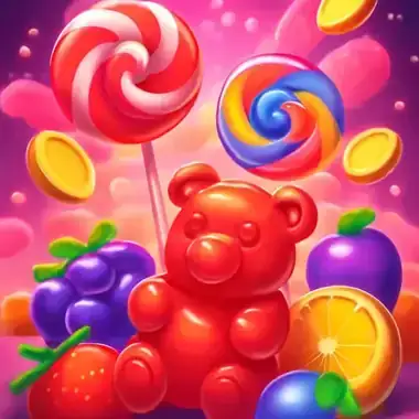 Sweet Bonanza — Cashlounge Casino