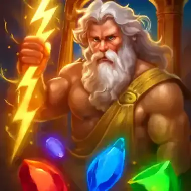 Gates of Olympus — Cashlounge Casino