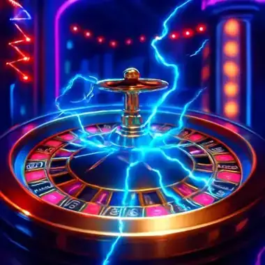 Lightning Roulette — Cashlounge Casino