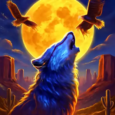 Wolf Gold — Cashlounge Casino