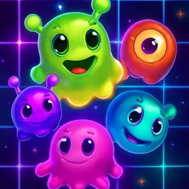 Reactoonz Slot